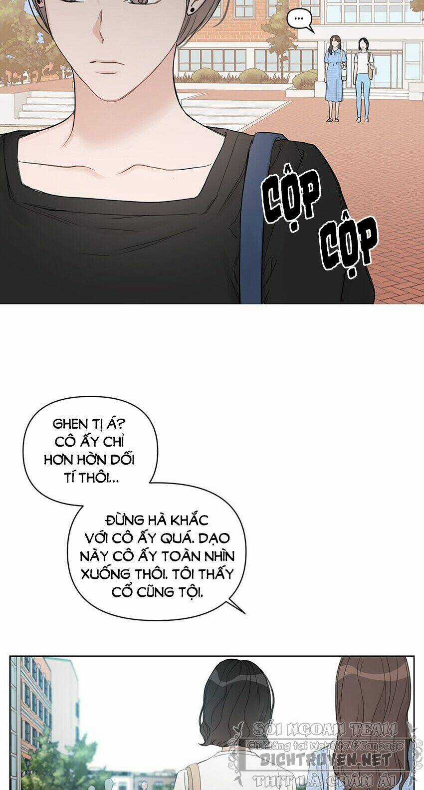 Baby Đến Rồi! - Chapter 60 - Trang 13