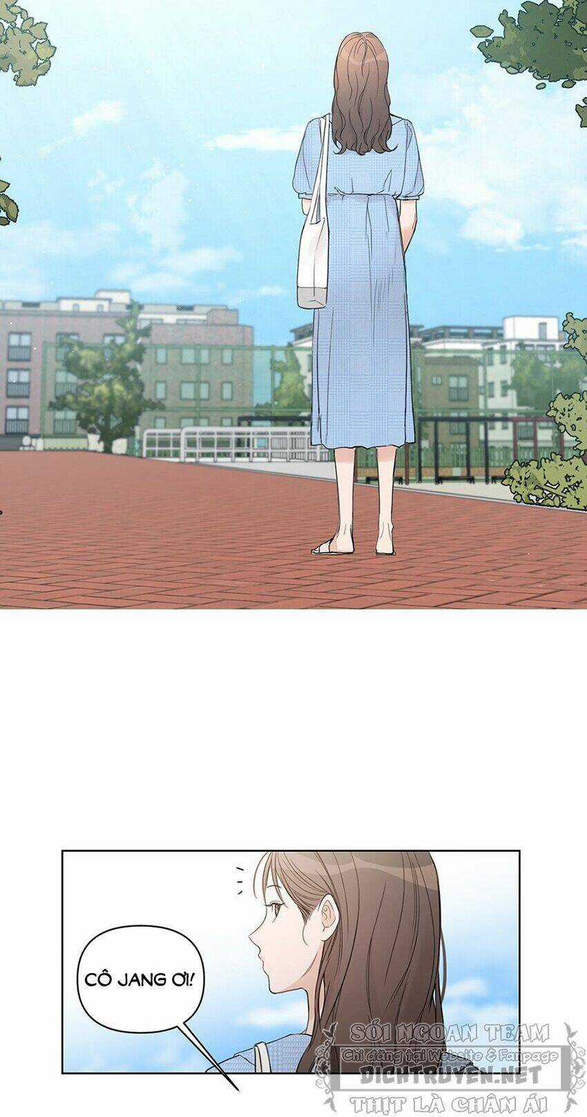 Baby Đến Rồi! - Chapter 60 - Trang 3