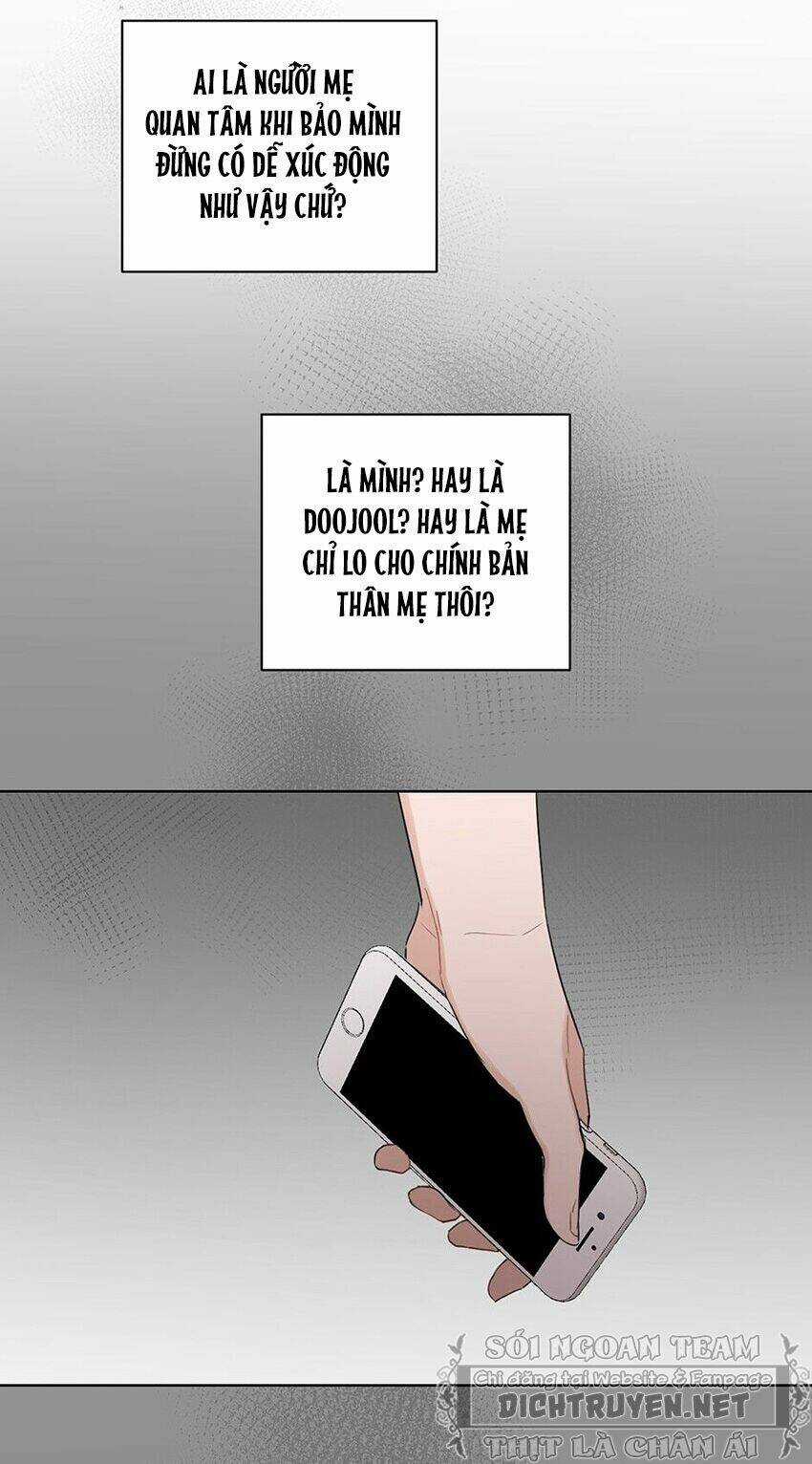 Baby Đến Rồi! - Chapter 60 - Trang 31