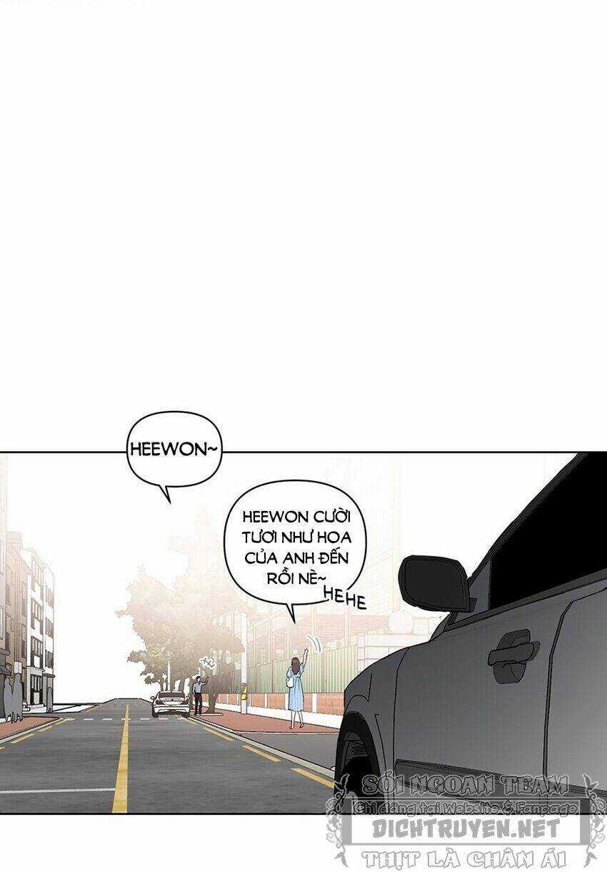 Baby Đến Rồi! - Chapter 60 - Trang 37