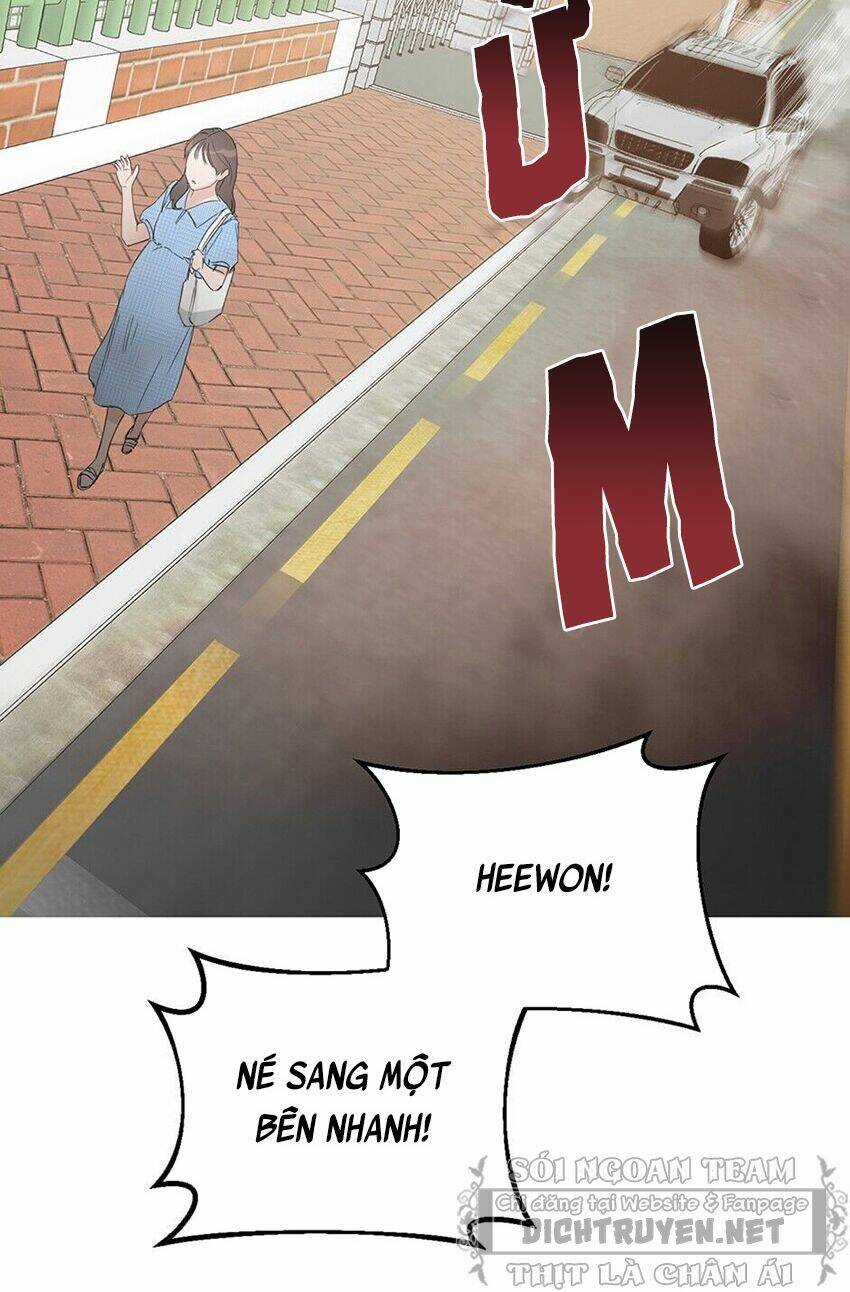 Baby Đến Rồi! - Chapter 60 - Trang 41