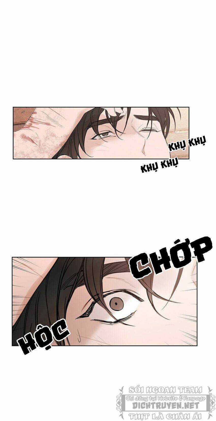 Baby Đến Rồi! - Chapter 60 - Trang 54