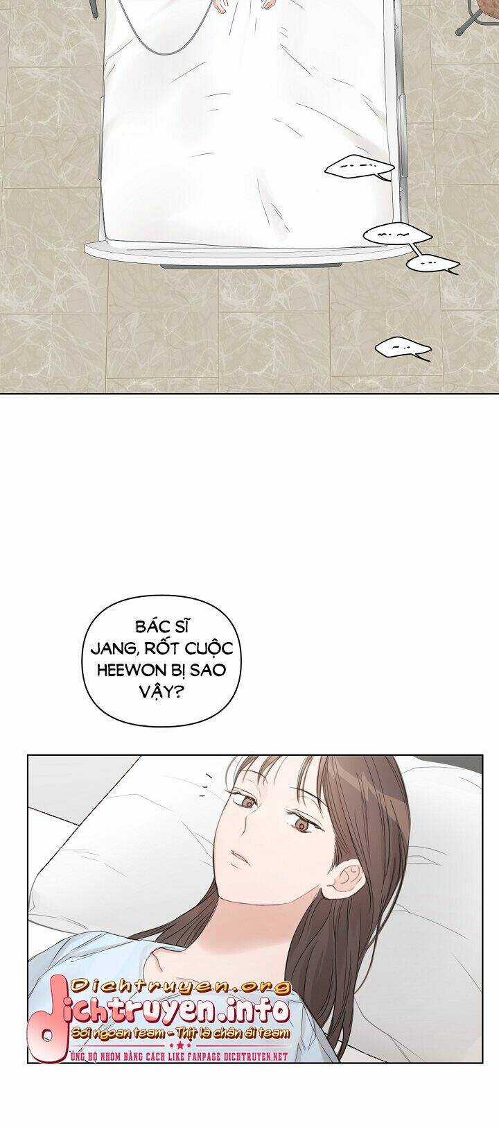 Baby Đến Rồi! - Chapter 61 - Trang 16