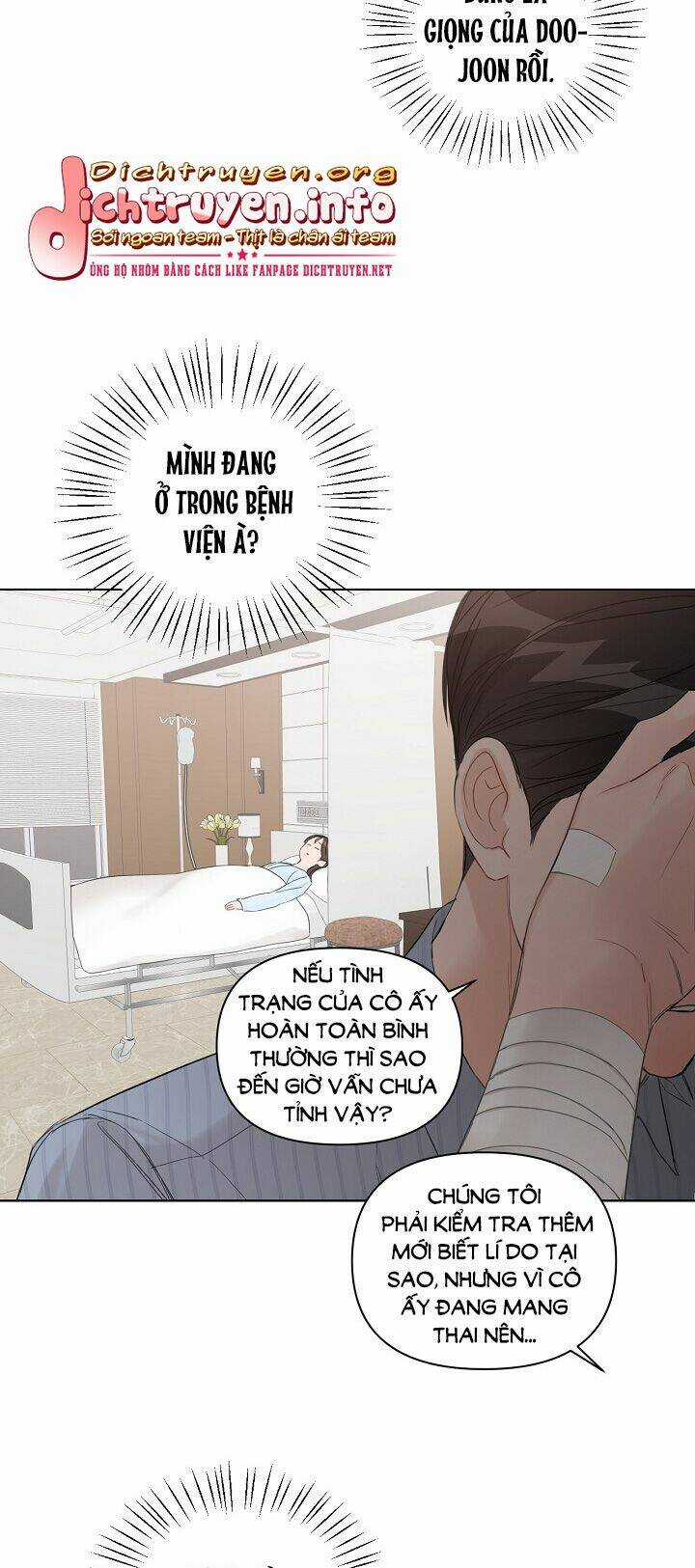 Baby Đến Rồi! - Chapter 61 - Trang 18