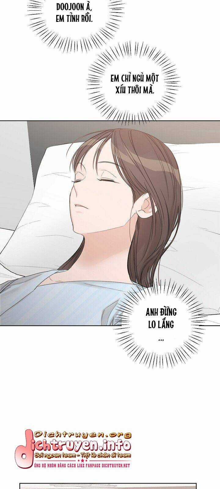 Baby Đến Rồi! - Chapter 61 - Trang 19