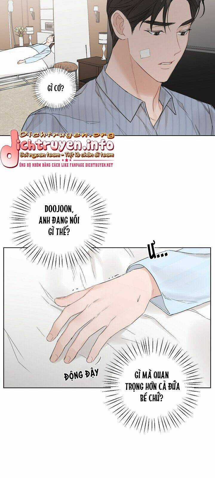 Baby Đến Rồi! - Chapter 61 - Trang 21