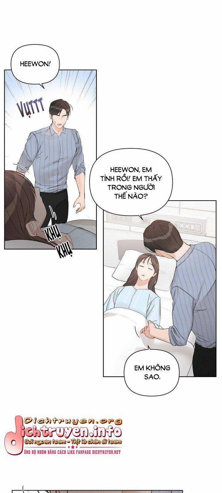 Baby Đến Rồi! - Chapter 61 - Trang 23