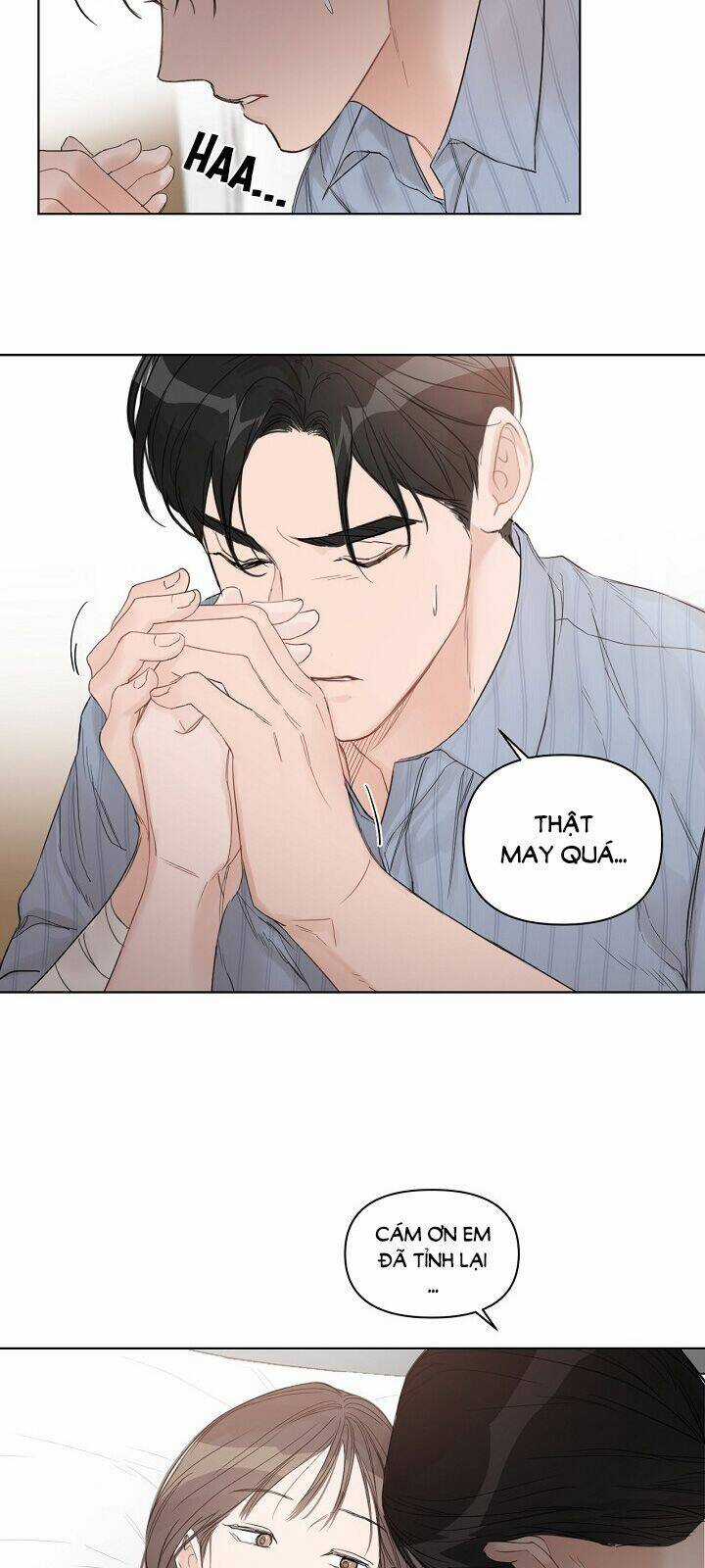 Baby Đến Rồi! - Chapter 61 - Trang 24