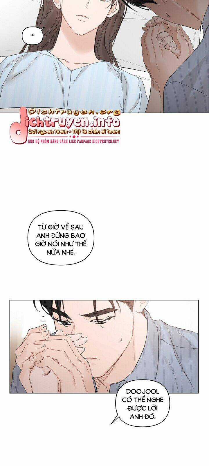 Baby Đến Rồi! - Chapter 61 - Trang 25