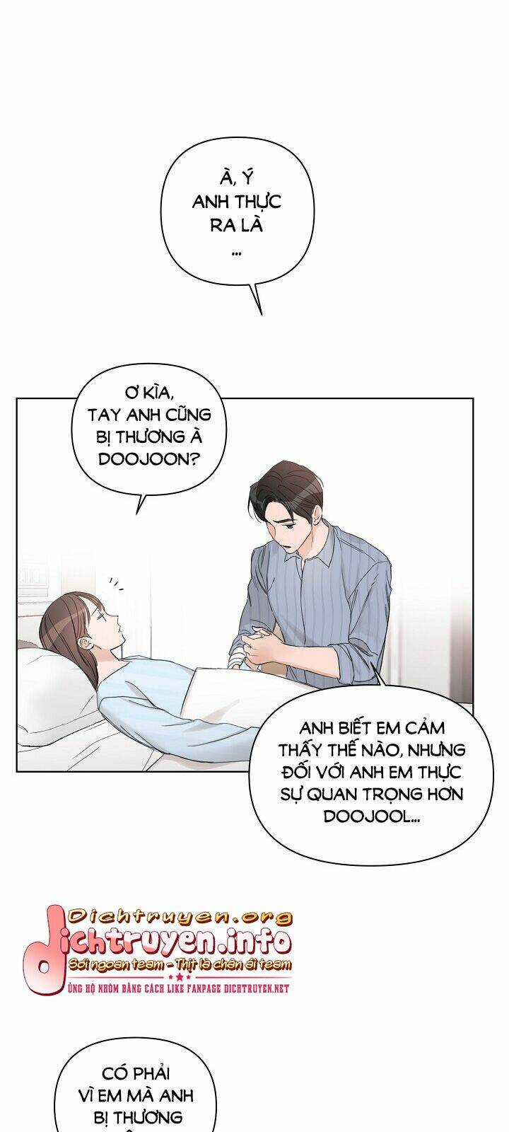 Baby Đến Rồi! - Chapter 61 - Trang 26