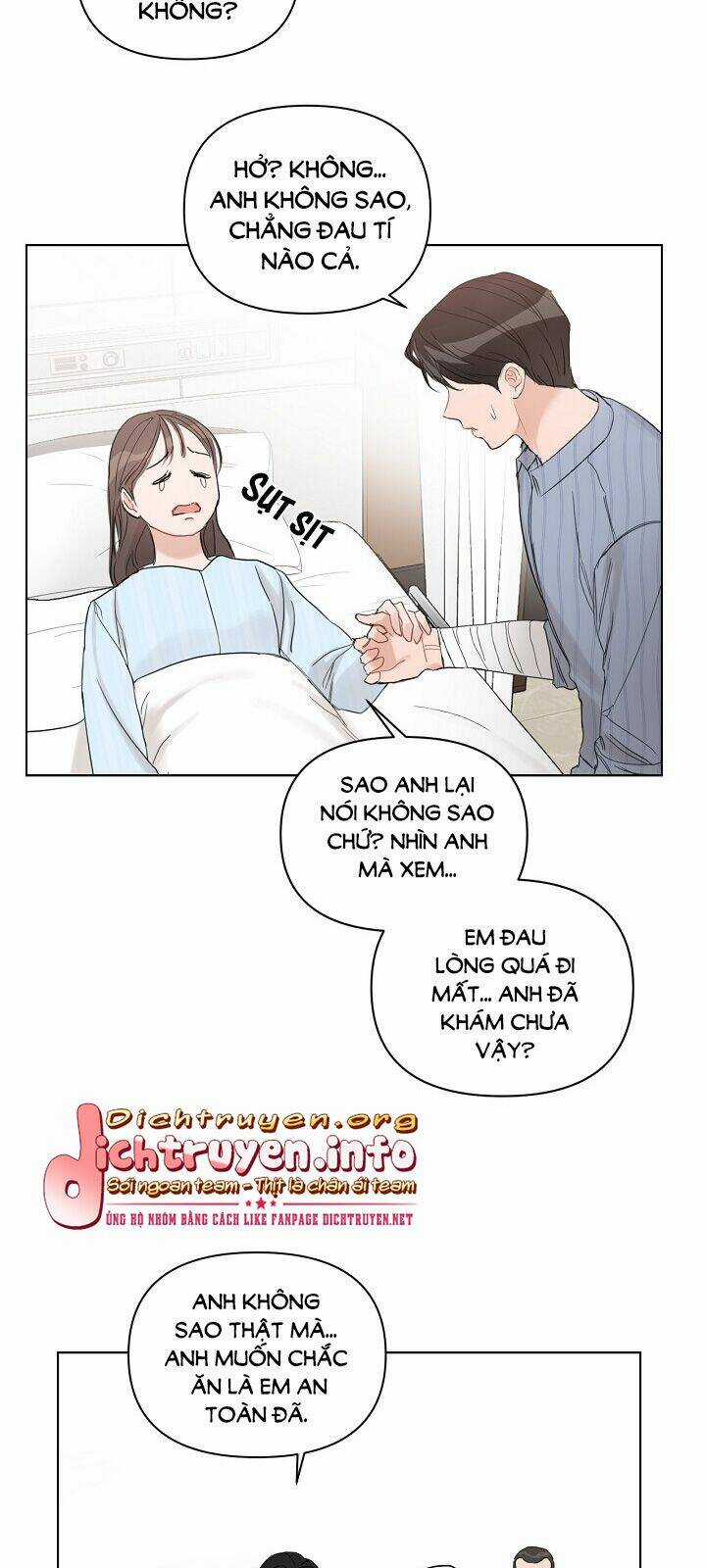 Baby Đến Rồi! - Chapter 61 - Trang 27