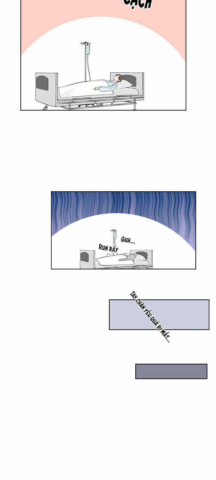 Baby Đến Rồi! - Chapter 61 - Trang 32