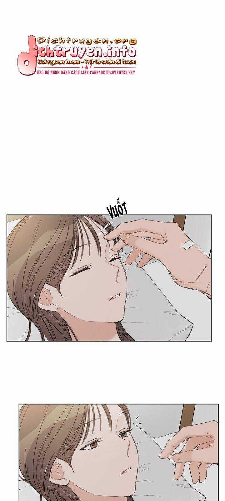 Baby Đến Rồi! - Chapter 61 - Trang 33