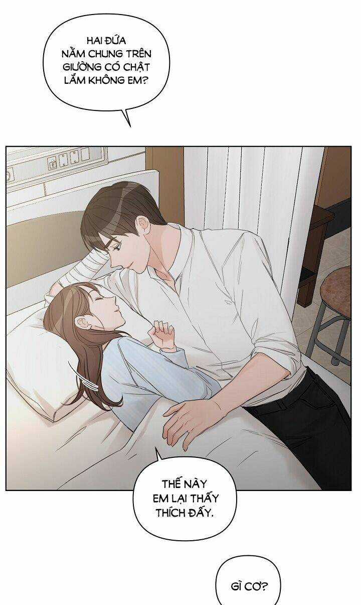 Baby Đến Rồi! - Chapter 61 - Trang 36