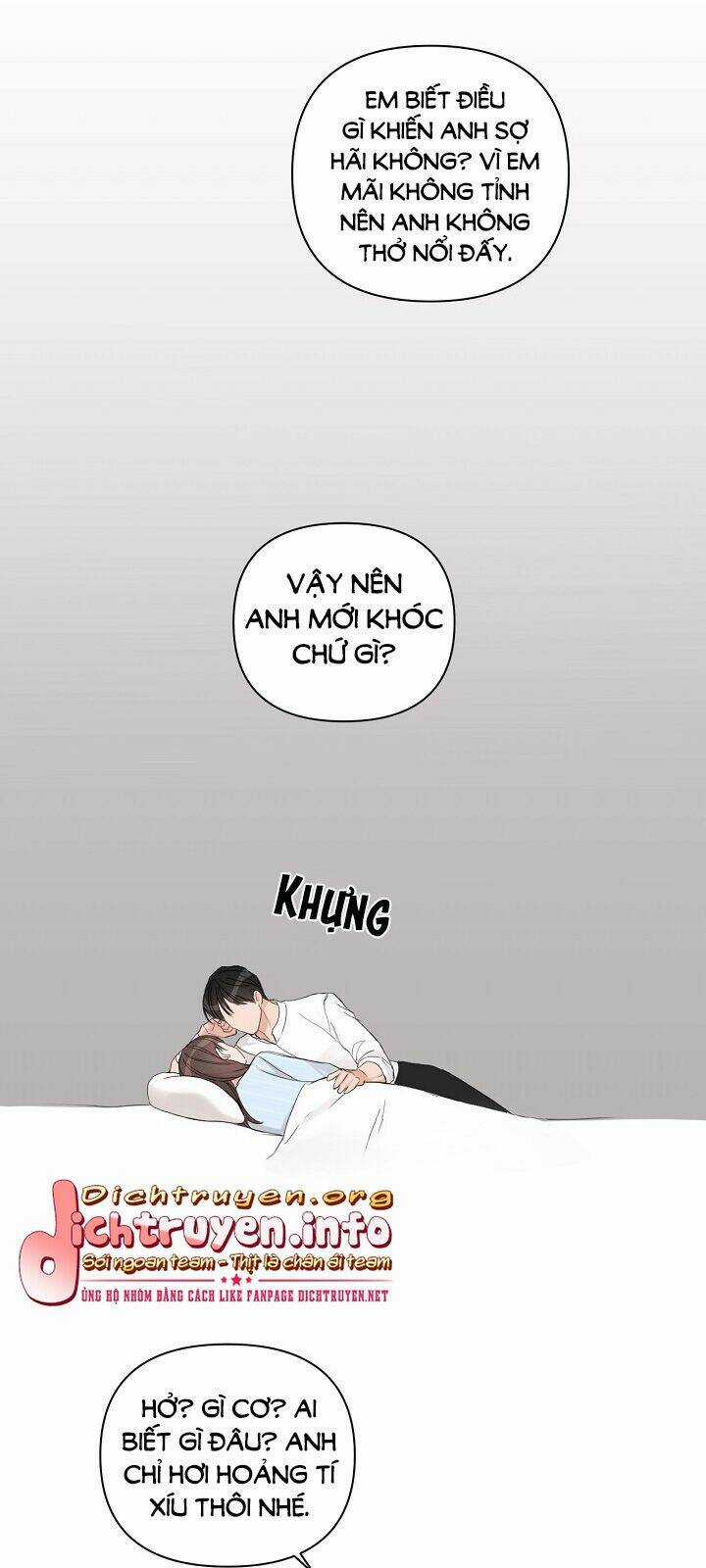 Baby Đến Rồi! - Chapter 61 - Trang 38