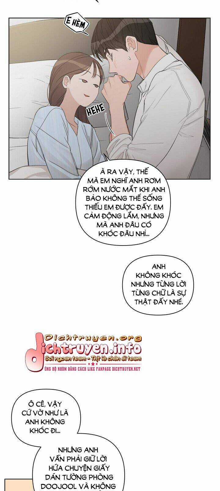 Baby Đến Rồi! - Chapter 61 - Trang 39