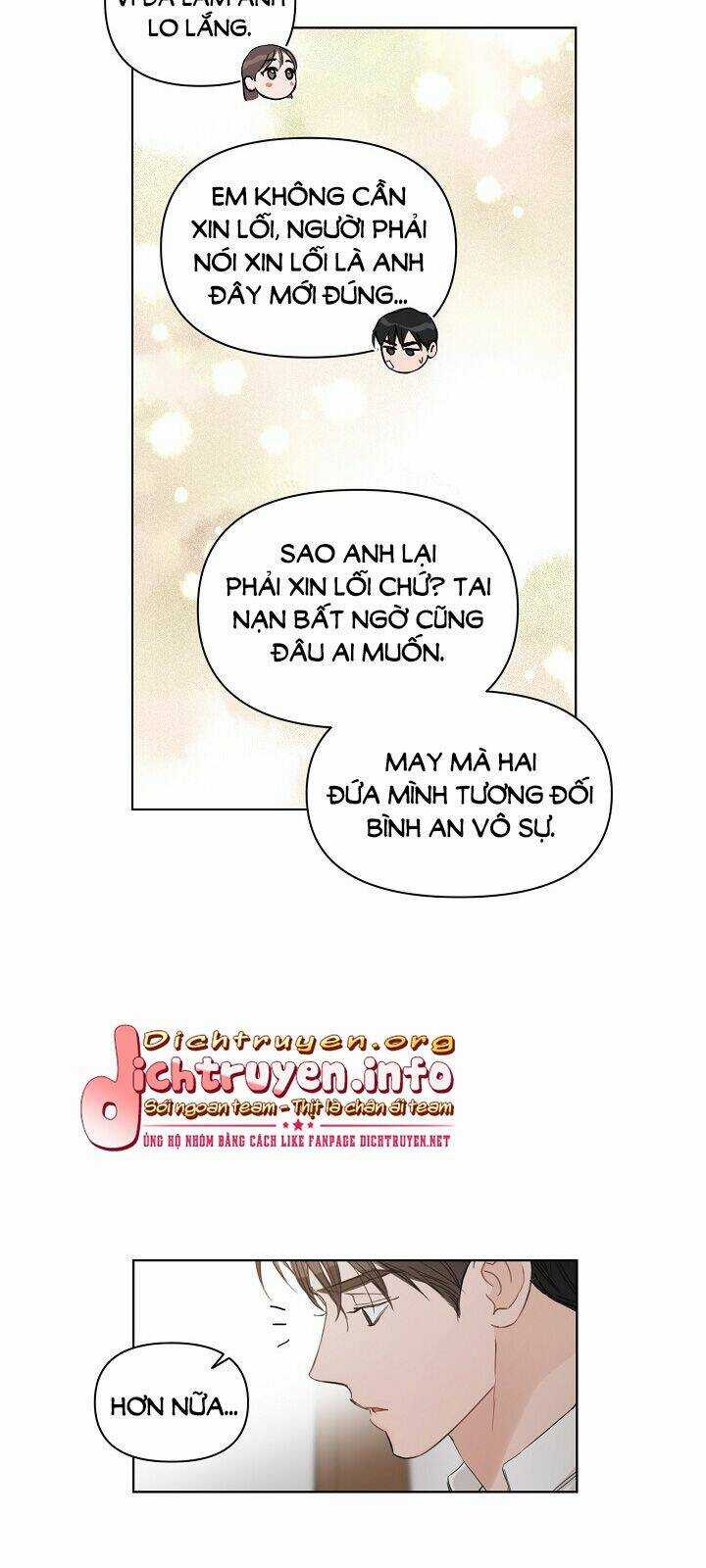 Baby Đến Rồi! - Chapter 61 - Trang 41