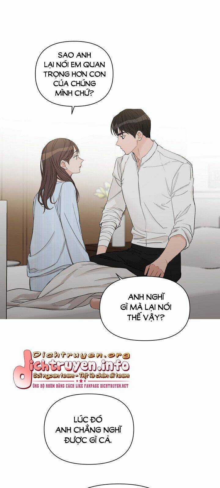 Baby Đến Rồi! - Chapter 61 - Trang 42