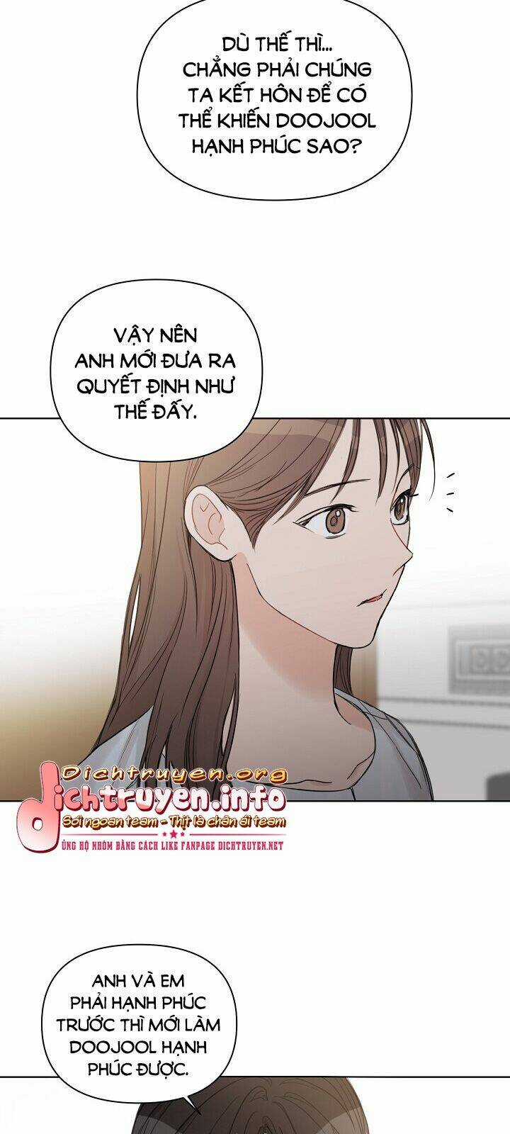 Baby Đến Rồi! - Chapter 61 - Trang 43