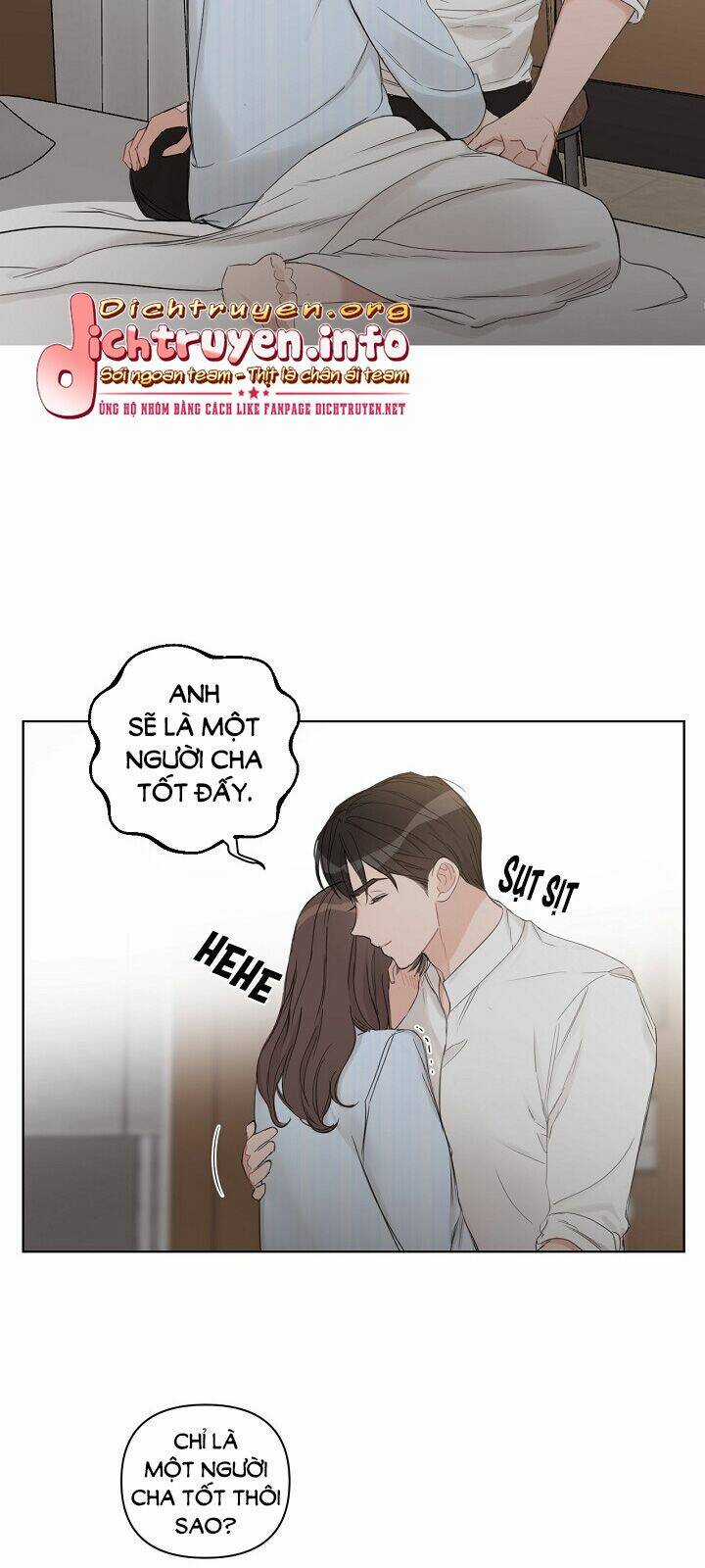 Baby Đến Rồi! - Chapter 61 - Trang 46