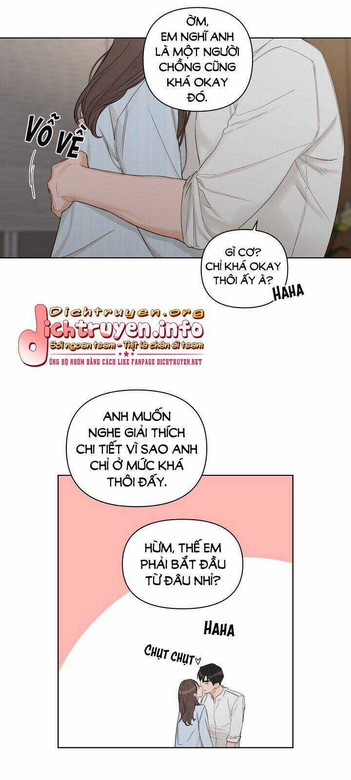 Baby Đến Rồi! - Chapter 61 - Trang 47
