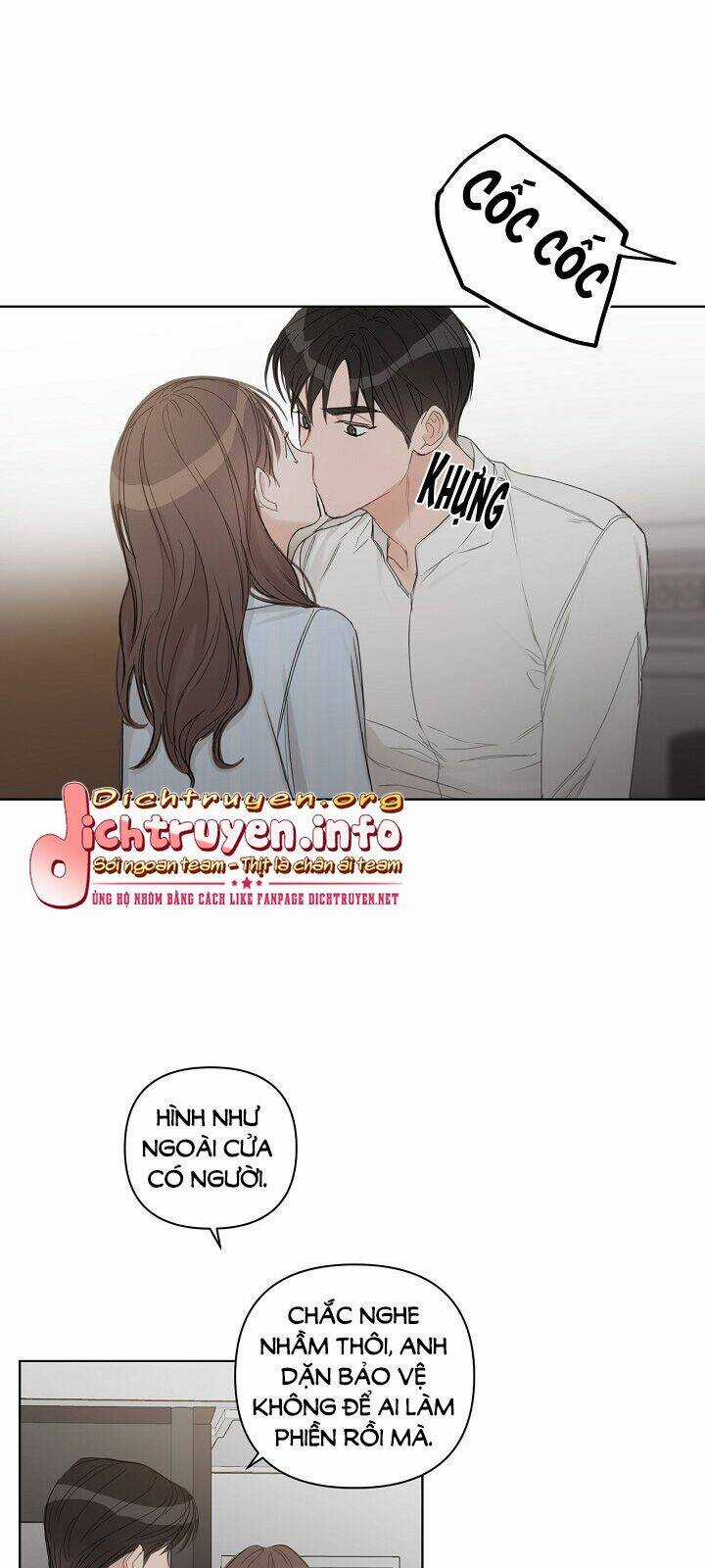 Baby Đến Rồi! - Chapter 61 - Trang 48