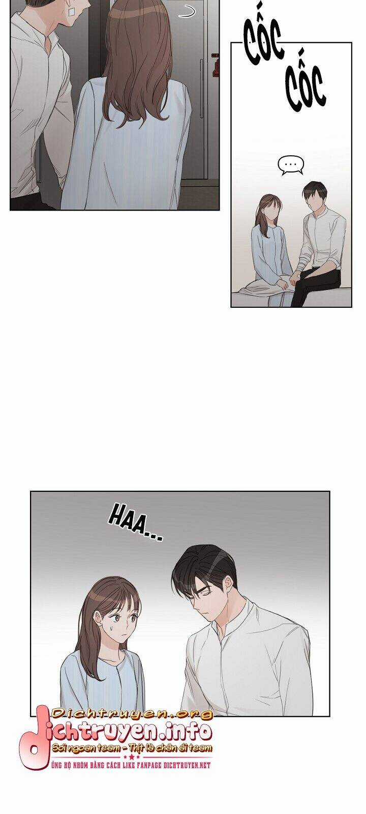 Baby Đến Rồi! - Chapter 61 - Trang 49