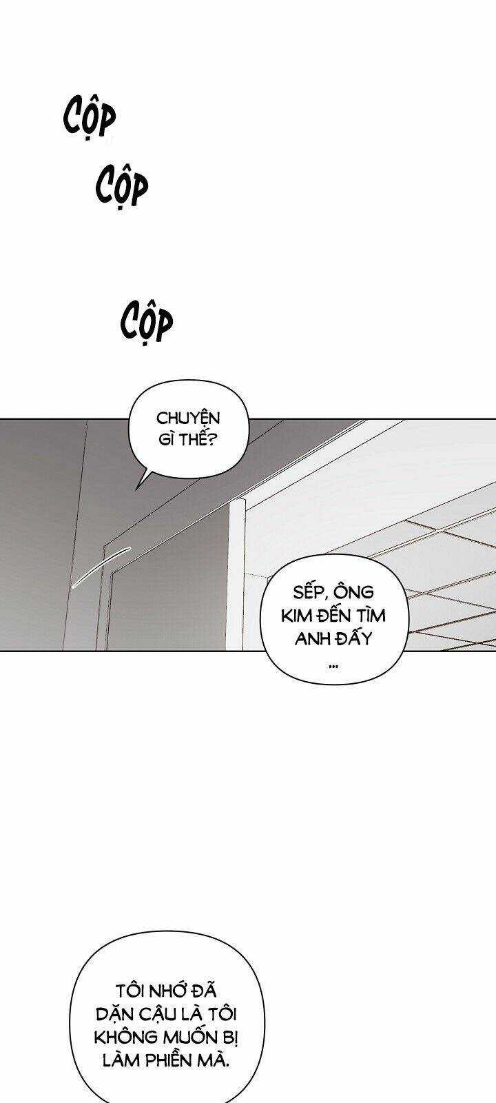 Baby Đến Rồi! - Chapter 61 - Trang 50