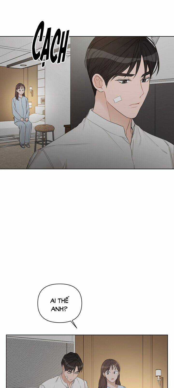 Baby Đến Rồi! - Chapter 61 - Trang 52
