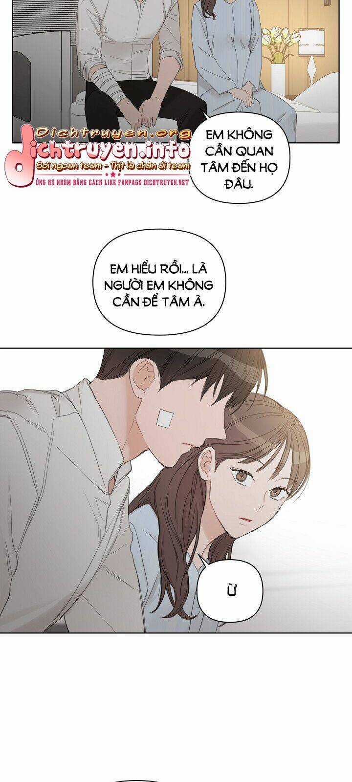 Baby Đến Rồi! - Chapter 61 - Trang 53