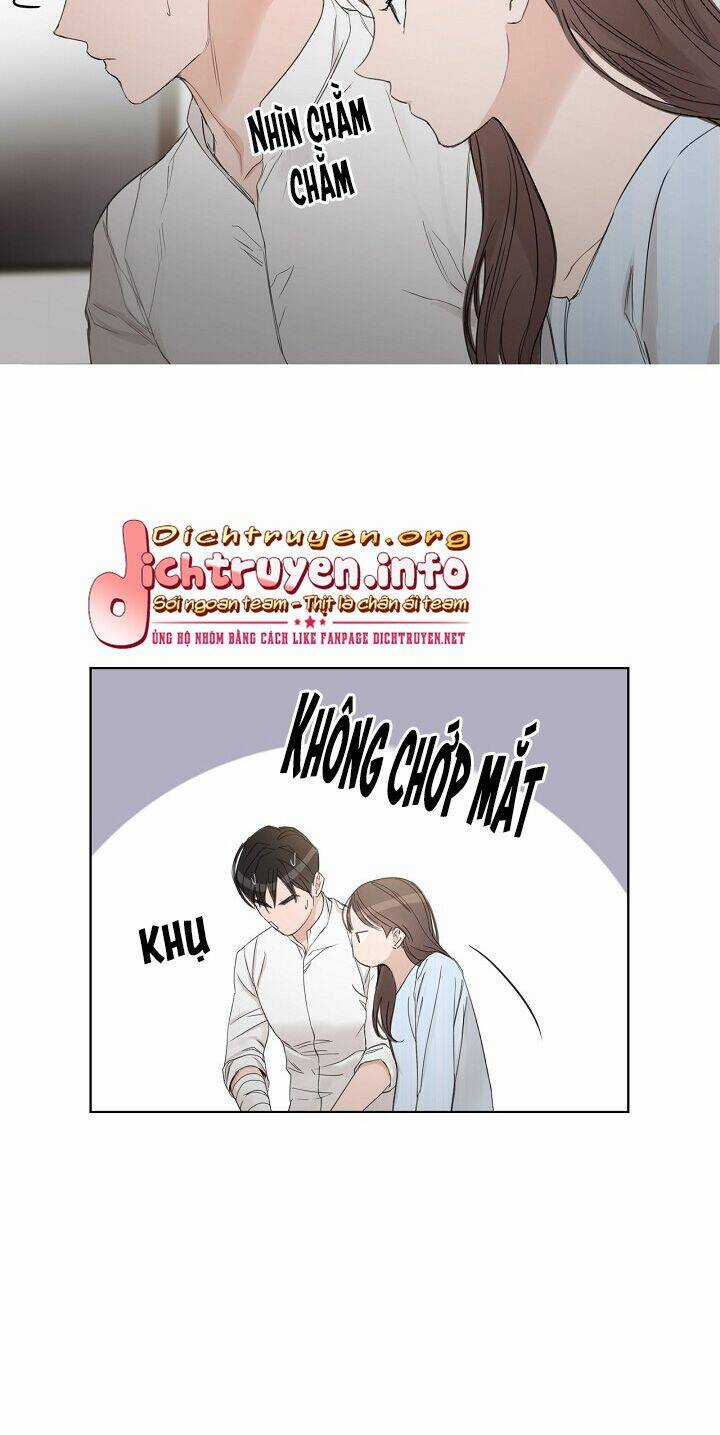 Baby Đến Rồi! - Chapter 61 - Trang 55