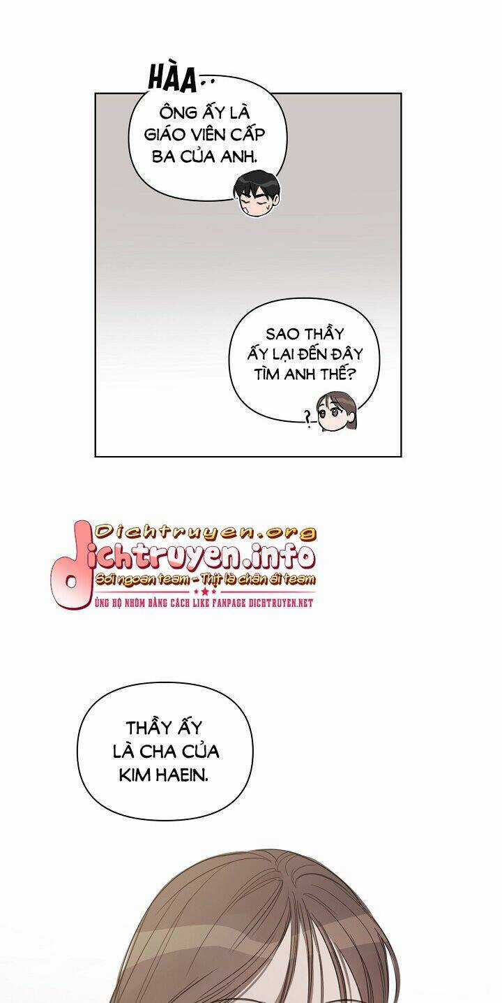 Baby Đến Rồi! - Chapter 61 - Trang 56