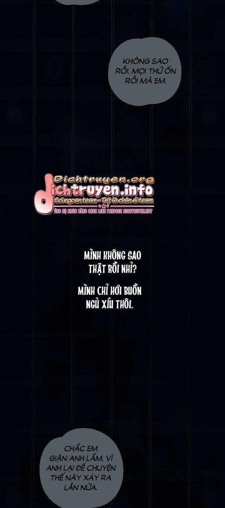 Baby Đến Rồi! - Chapter 61 - Trang 8