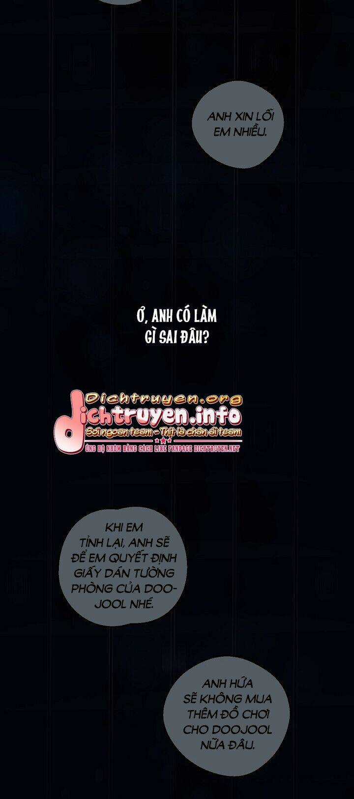 Baby Đến Rồi! - Chapter 61 - Trang 9