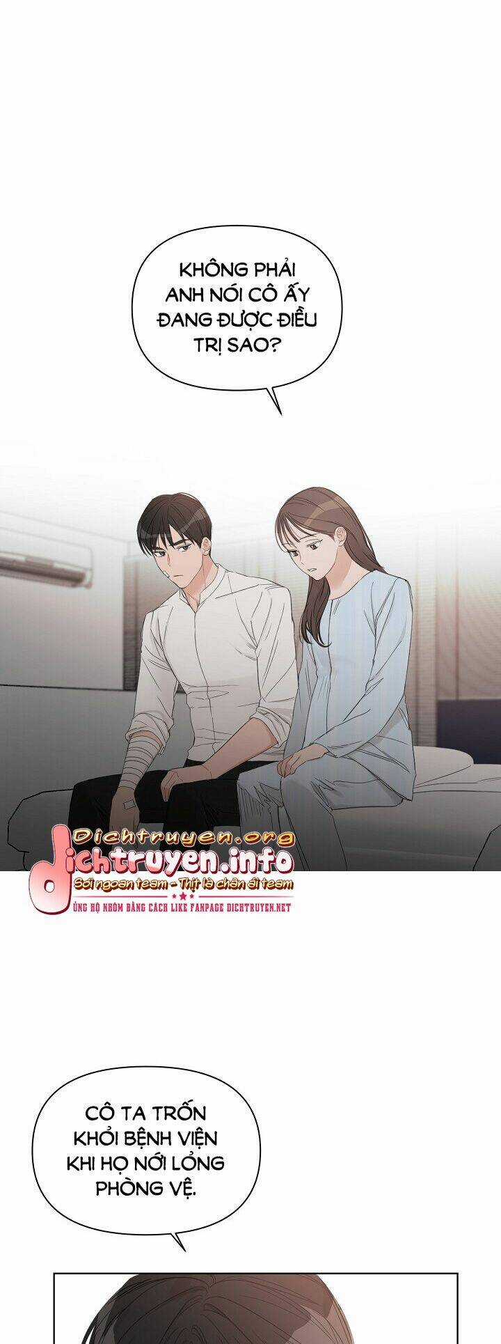 Baby Đến Rồi! - Chapter 62 - Trang 2