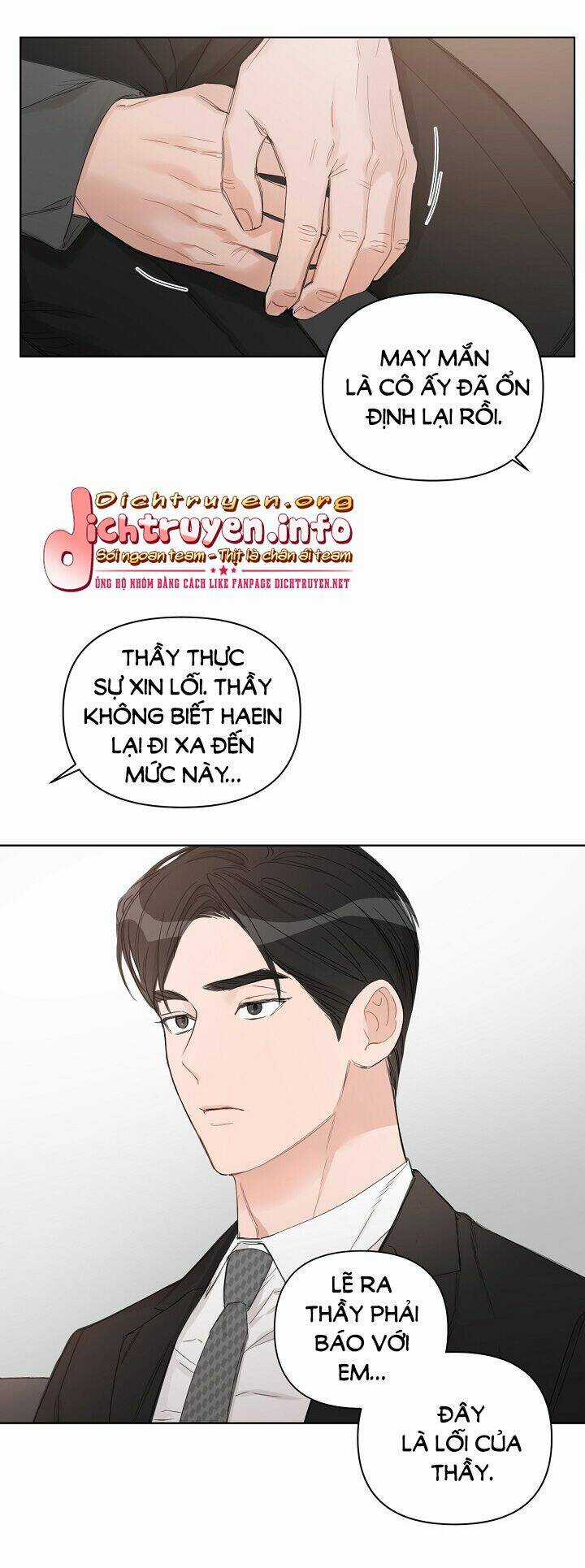 Baby Đến Rồi! - Chapter 62 - Trang 11