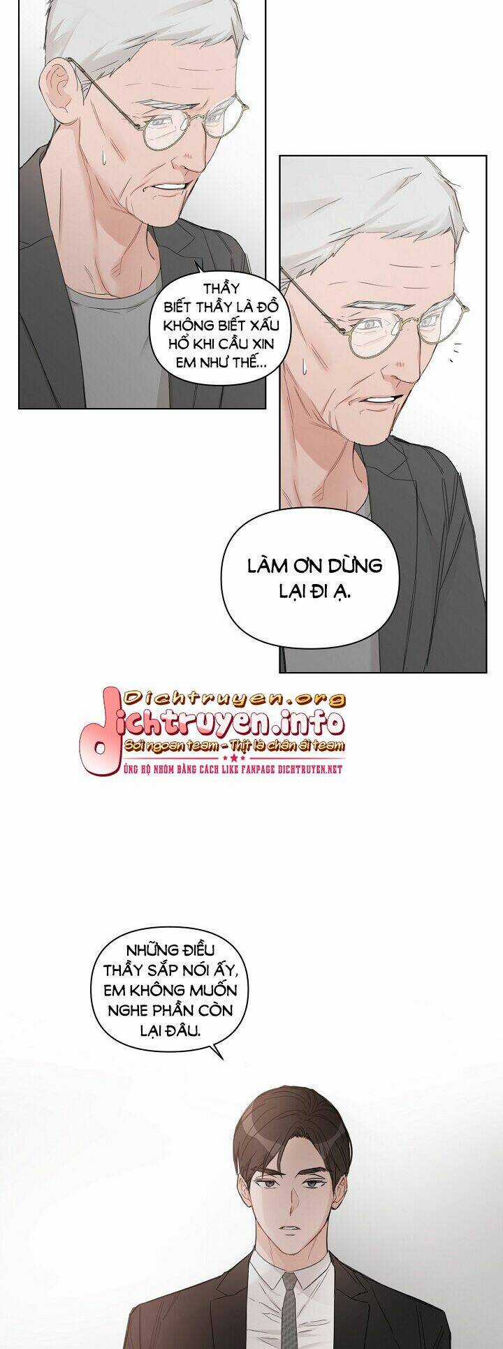 Baby Đến Rồi! - Chapter 62 - Trang 13