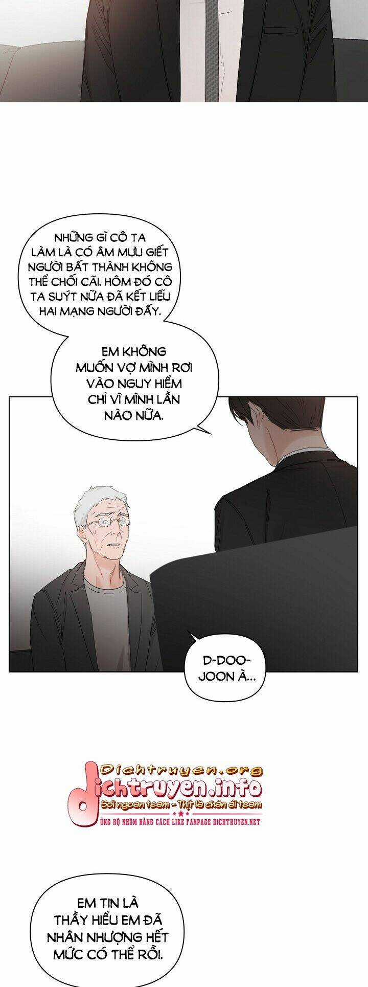 Baby Đến Rồi! - Chapter 62 - Trang 14