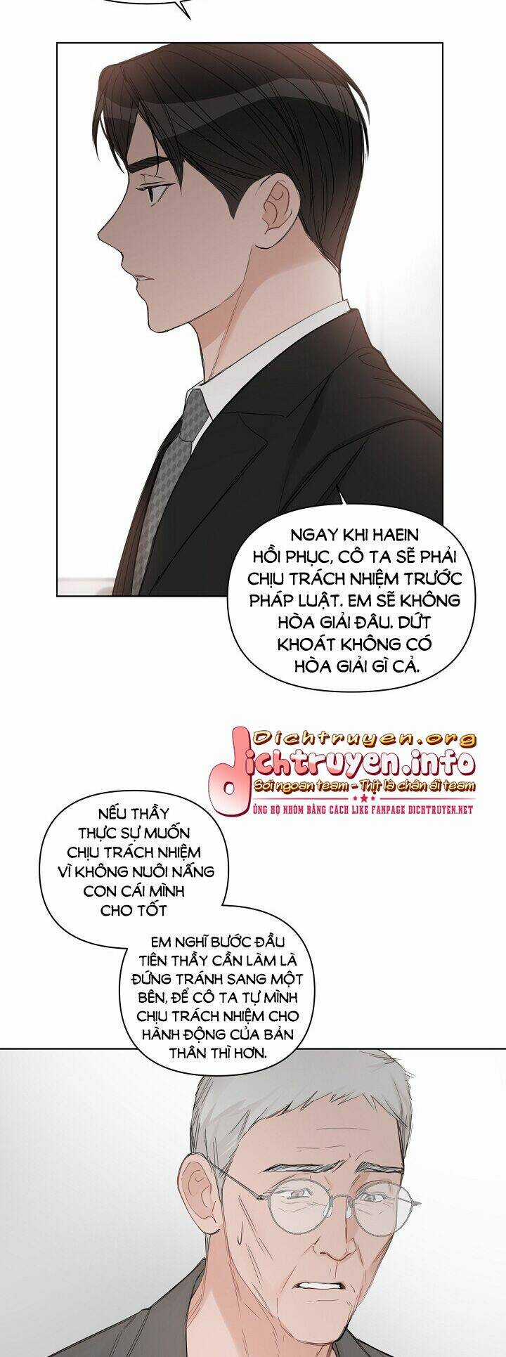Baby Đến Rồi! - Chapter 62 - Trang 15