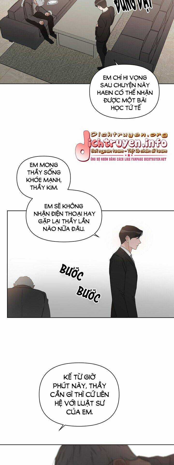 Baby Đến Rồi! - Chapter 62 - Trang 17