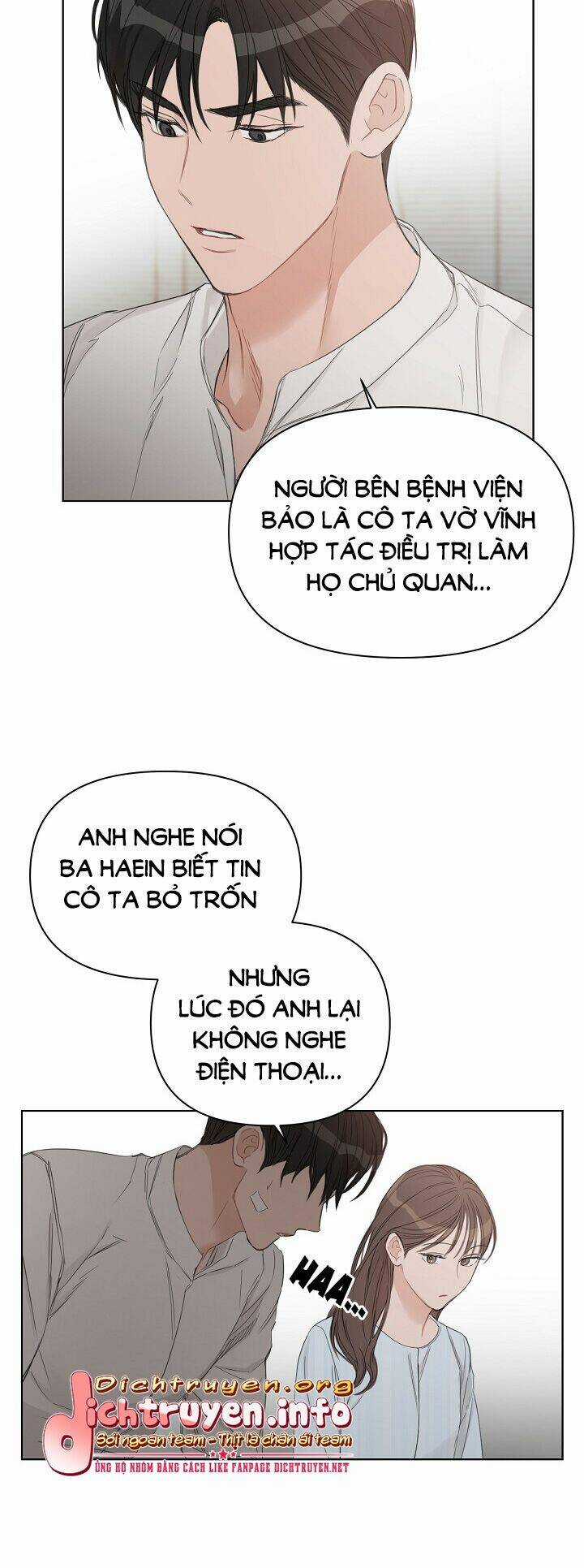 Baby Đến Rồi! - Chapter 62 - Trang 3