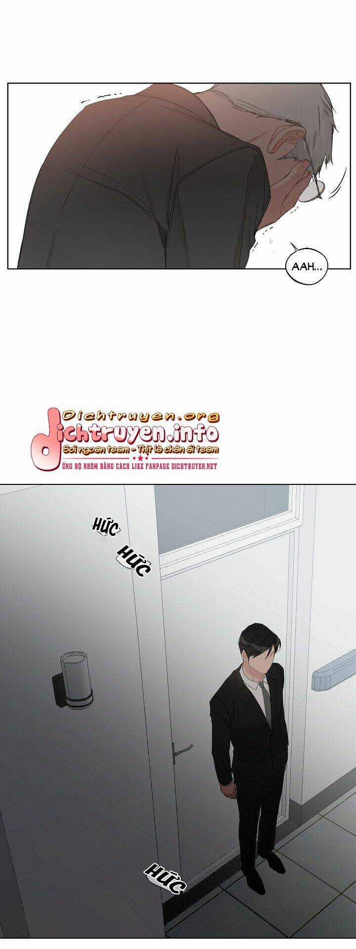 Baby Đến Rồi! - Chapter 62 - Trang 21