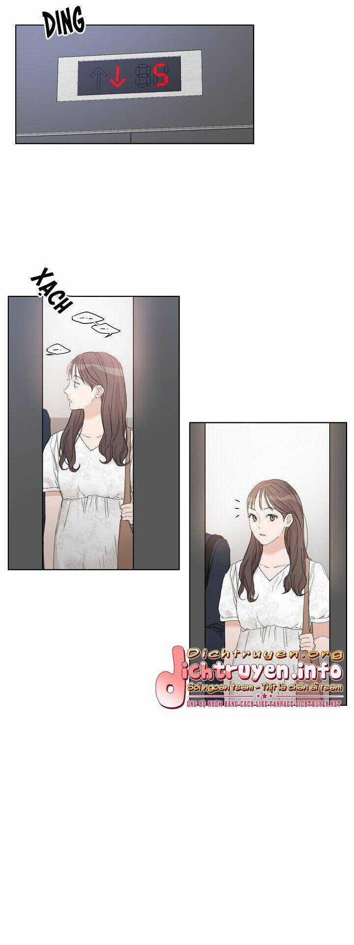 Baby Đến Rồi! - Chapter 62 - Trang 24