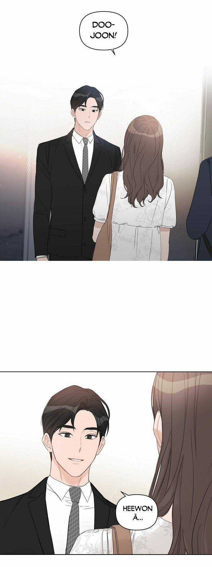 Baby Đến Rồi! - Chapter 62 - Trang 25