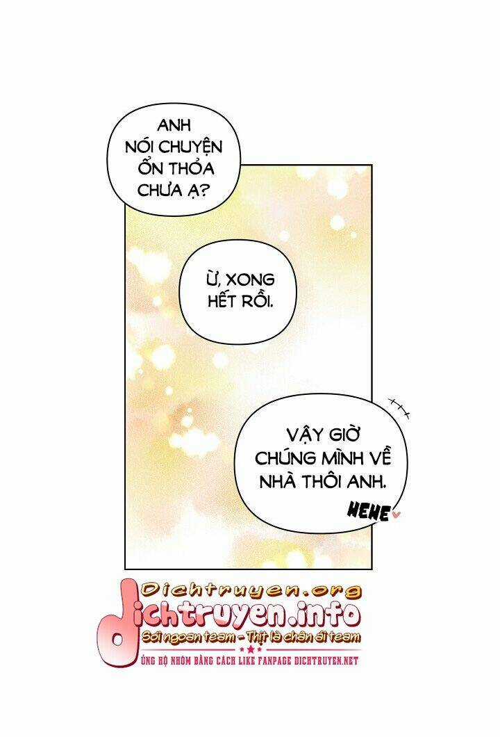 Baby Đến Rồi! - Chapter 62 - Trang 26