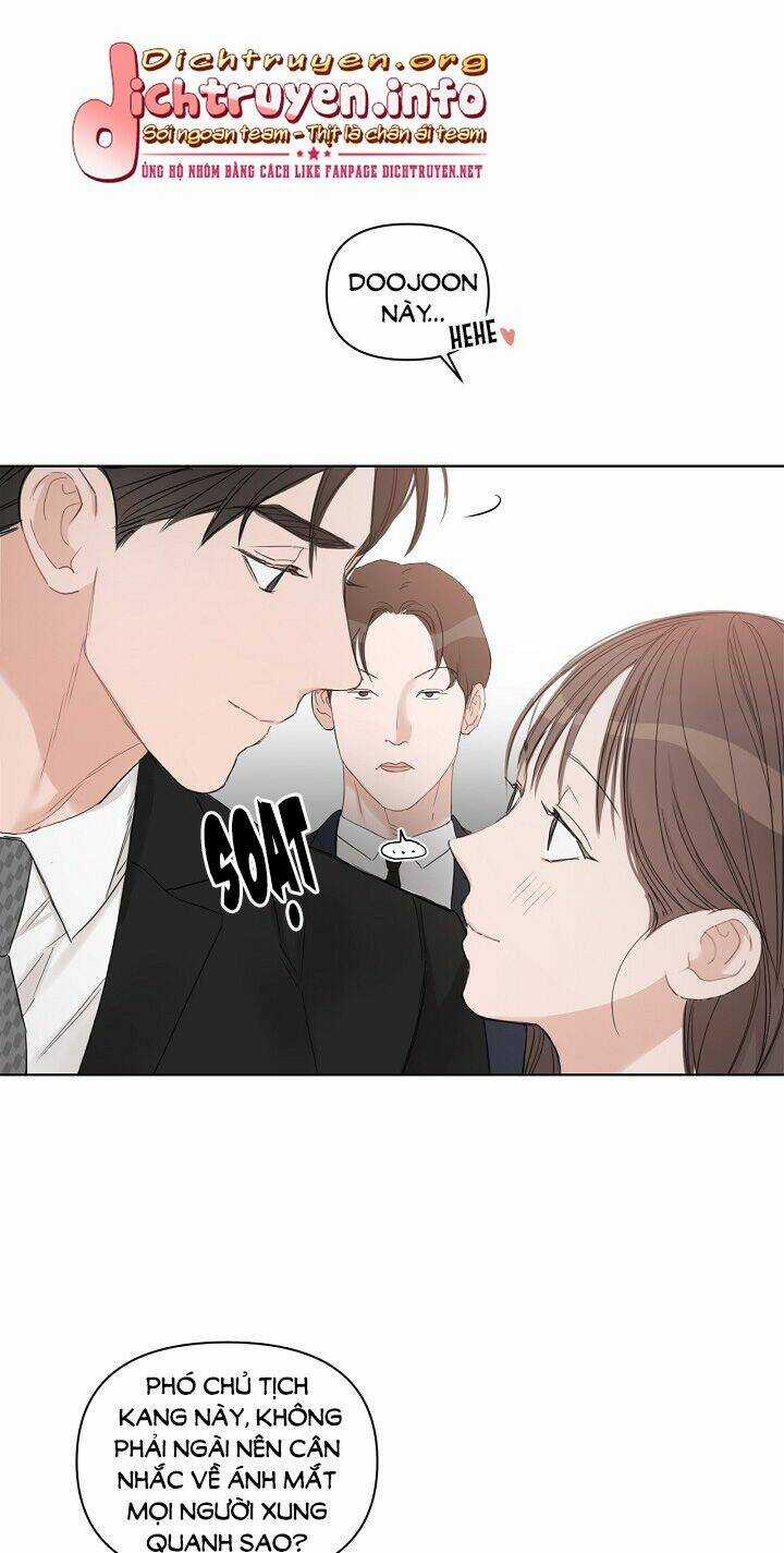 Baby Đến Rồi! - Chapter 62 - Trang 29