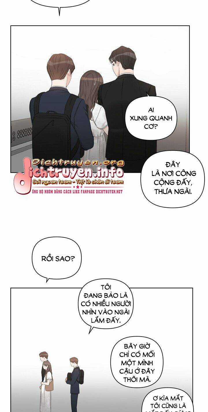 Baby Đến Rồi! - Chapter 62 - Trang 30