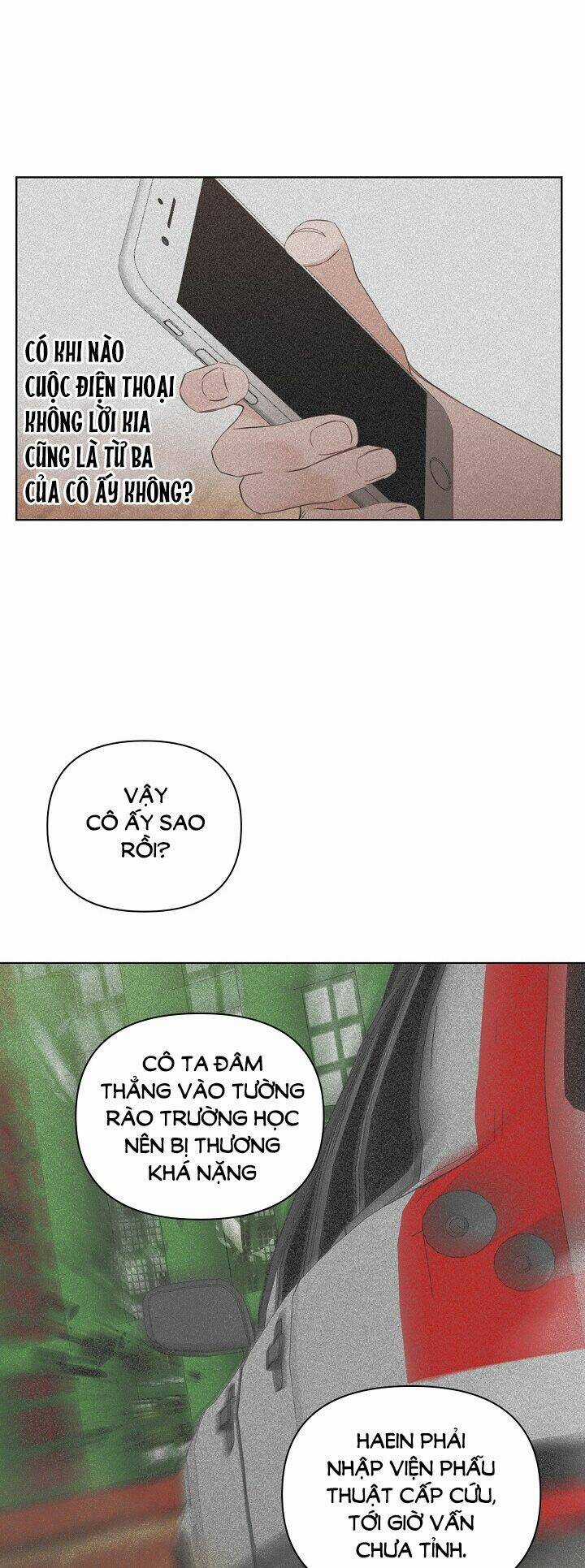 Baby Đến Rồi! - Chapter 62 - Trang 4