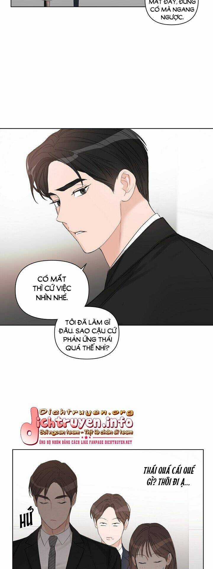 Baby Đến Rồi! - Chapter 62 - Trang 31