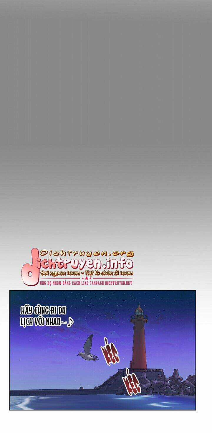 Baby Đến Rồi! - Chapter 62 - Trang 39